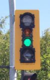 traffic signal - Do you obey traffic rules ?