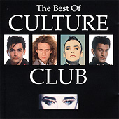 Culture Club - Culture Club is an English pop group, that achieved considerable global success in the 1980s. The band were fronted by gender-bending vocalist Boy George, the other band members being Mikey Craig on bass, Roy Hay on guitar and keyboard, and Jon Moss (formerly of The Damned, The Clash, London and Adam and the Ants) on drums.