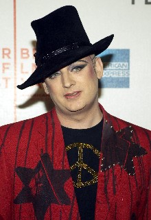 Culture Club  - Culture Club is an English pop group, that achieved considerable global success in the 1980s. The band were fronted by gender-bending vocalist Boy George, the other band members being Mikey Craig on bass, Roy Hay on guitar and keyboard, and Jon Moss (formerly of The Damned, The Clash, London and Adam and the Ants) on drums.