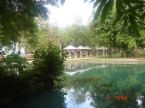 Capilay Spring Park - This is Capilay Spring Park, is a natural park situated near a rock. It is found in San Juan, Siquijor, a town 12 kilometers from the capital town, Siquijor.