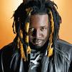 T-pain - T-pain in a photoshoot.