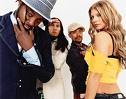 bep - Black eyed peas
