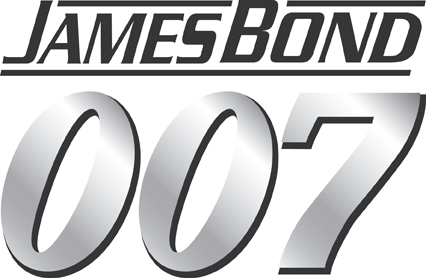James Bond - good name