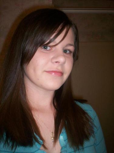 Its me! - Just a simple picture of me.