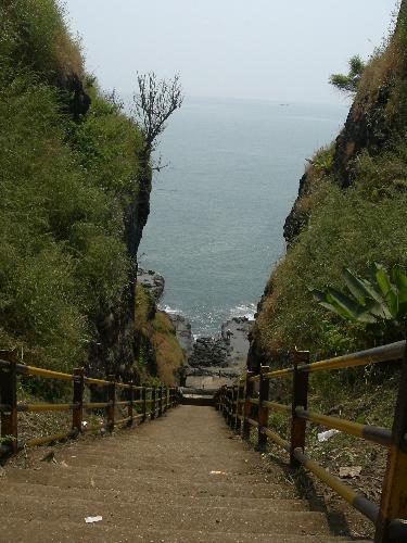 nice pic - shreevardhan at its best