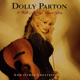 Dolly Parton - Dolly Parton.