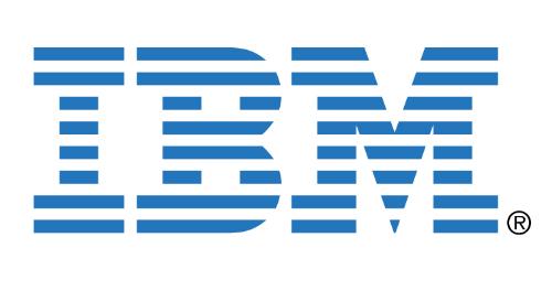 logo - IBM logo