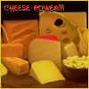 cheese! - just cheese