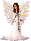 Fairies in white - fairy
