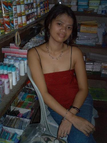 At the store;) - RM sales