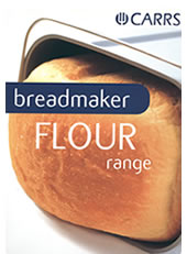 Bread-Making Machines - Who wants some hot fresh bread?