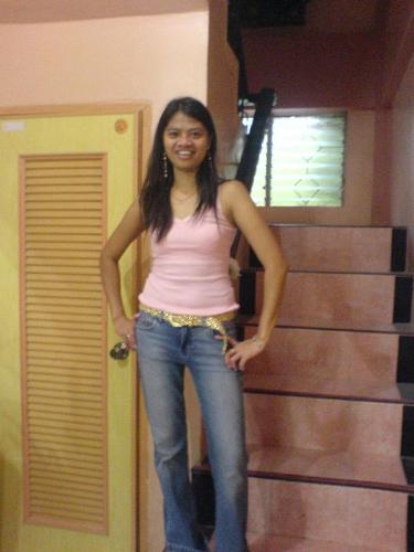 at the house in cebu! - cebu City
