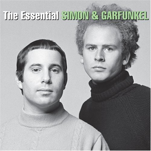 Simon & Garfunkel - Simon and Garfunkel cover