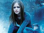 avril -  avril is so cool i like her style.