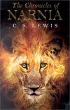 The chronicals of narnia - a long book but worth to read it
