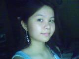 just just me - this is me, took this shot. i like it