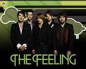 The Feeling - The band 'The Feeling'
