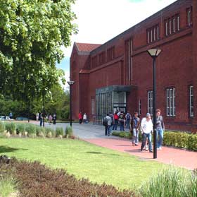 University - Study at University