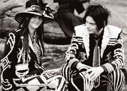 The White Stripes - Icky Thump