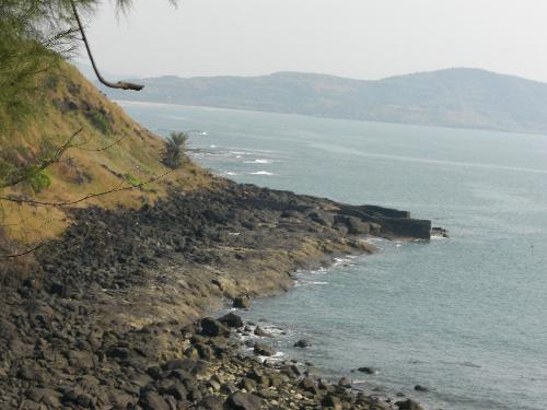 samudra - samudra