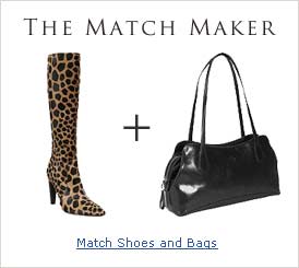 the Match Maker - hope it matches!