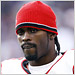 Hall of Shame - Michael Vick - Atlanta Falcon's star quarterback charged with cruelty to animals.