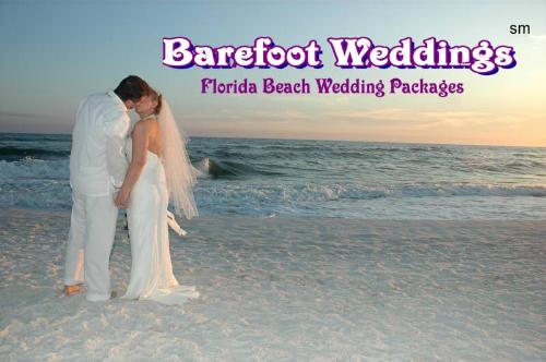 Barefoot Weddings - I would like a barefoot wedding.yeay!