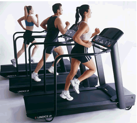 exercise - people exercising