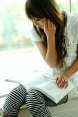 I love to reading too - But I am reading how to earn money !