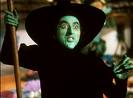 wicked witch - wicked witch of the west. wizard of oz