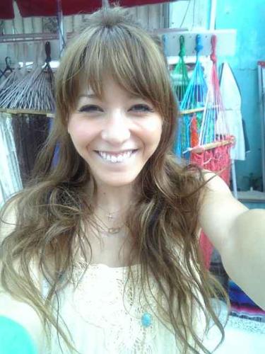 Lena - Happy !
