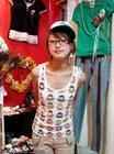 Happy - With Clothes !