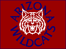 Arizona Wildcats - Arizona wildcats football.