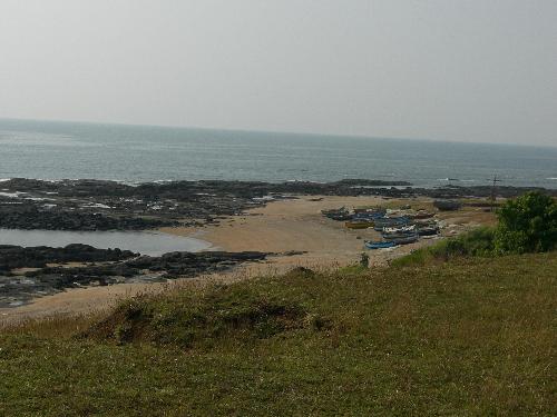 sea - sea