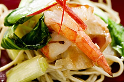 food - come from my file