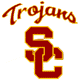 Southern California Trojans - Southern California trojans football.