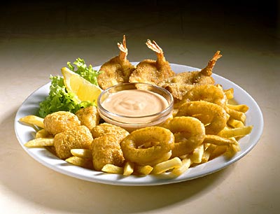 food - come from my file