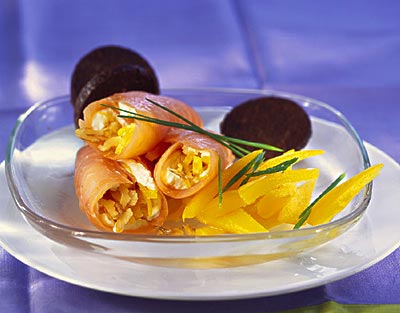 food - come from my file