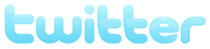 twitter - twitter logo