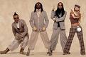bep - The music group Black Eyed Peas