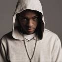 Bow wow - Bow wow looking sexy in a hooded gray sweatshirt
