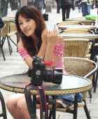 Waiting coffee - I am waiting~~