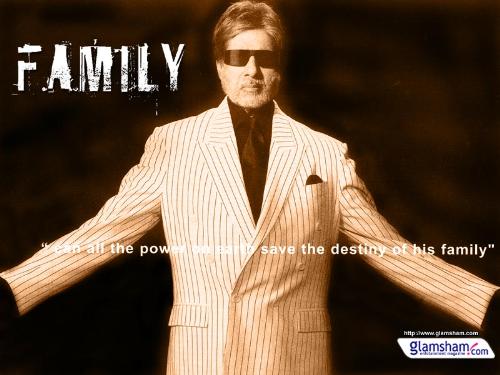 Big b - amitab.... bachan.... real star