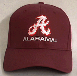 Alabama Crimson Tide - Alabama Crimson Tide football.