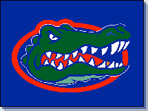 Florida Gators - Florida gators football.