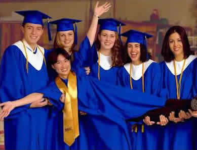 graduation - highschool graduation.