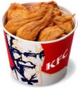 kfc - kfc fried chicken