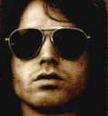 The Doors - Jim Morrison