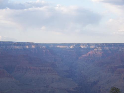 Travel - Grand Canyon