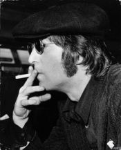 john lennon - this is a picture of john lennon